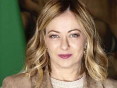 Harga bensin: Giorgia Meloni mencoba strategi ‘Berapa pun biayanya’