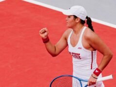 #14 Wolfpack meraih kemenangan dengan peringkat tertinggi musim ini di #2 Pepperdine