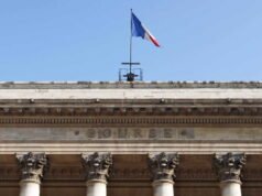 CAC 40: Bursa “memantau perkembangan yang bertujuan menenangkan Iran!”