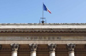 CAC 40: Bursa “memantau perkembangan yang bertujuan menenangkan Iran!”