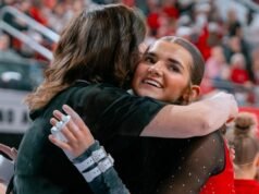 Senam ditetapkan #20 untuk Kejuaraan ACC 2026