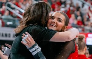 Senam ditetapkan #20 untuk Kejuaraan ACC 2026