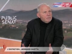 “Harga energi akan naik,” Bernard Guetta meyakinkan