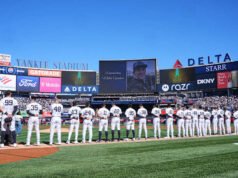 Gugatan tersebut menuduh kelalaian dalam kematian putra mantan pemain bisbol Yankees di sebuah resor di Kosta Rika