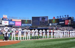 Gugatan tersebut menuduh kelalaian dalam kematian putra mantan pemain bisbol Yankees di sebuah resor di Kosta Rika