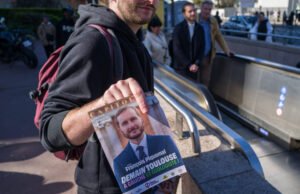 yang dilarang pada hari Jumat tengah malam