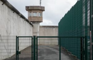 Seine-Saint-Denis. Melarikan diri dari Villepinte: tahanan, Ilyas Kherbouch, ditangkap di selatan Perancis