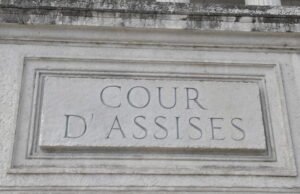 Maine-et-Loire. Pembunuhan rangkap tiga di Angers pada tahun 2022: tersangka, mantan pengungsi Sudan, dijatuhi hukuman penjara seumur hidup