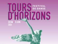 Festival Tours d’Horizons 2026