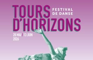 Festival Tours d’Horizons 2026