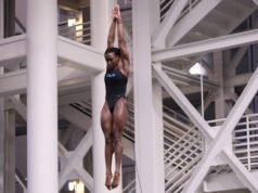 Tiga medali Lady Vol menyoroti hari ketiga Kejuaraan NCAA yang penuh aksi