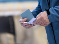 apa hasil jajak pendapat terbaru dua hari sebelum putaran kedua?