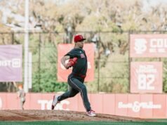 NC State No. 10 memenangkan film thriller atas No. 11 Florida State