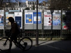 Kota 2026, pemilihan manusia karet