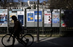 Kota 2026, pemilihan manusia karet