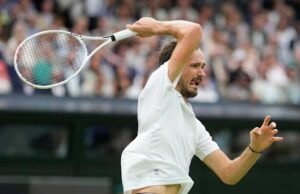 Wimbledon memperkenalkan penilaian video di enam lapangan untuk turnamen tahun ini