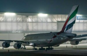 Airbus meminta ganti rugi dari produsen mesinnya Pratt & Whitney karena penundaan berturut-turut