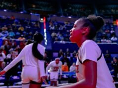 Wolf Pack unggulan ke-7 akan menghadapi tuan rumah unggulan ke-2 Michigan di babak 32 besar Turnamen NCAA