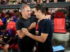 Tiga poin pembicaraan jelang Barcelona vs Rayo Vallecano | LaLiga MD 29