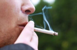 Pekerjaan: rehat rokok akan menelan biaya 5 miliar euro per tahun