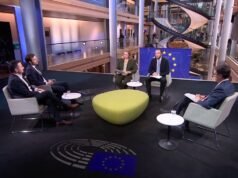 Uni Eropa sedang mengatasi krisis perumahan