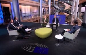 Uni Eropa sedang mengatasi krisis perumahan