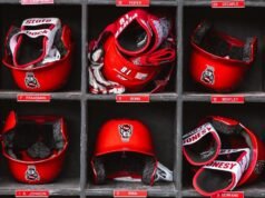 Seri acara No. 11 di Florida State dengan No. 10 NC State