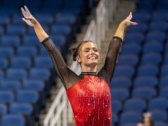 Paket #20 finis keempat di Kejuaraan ACC 2026