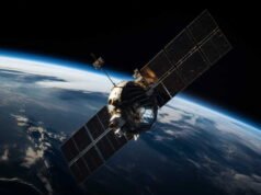 Blue Origin ingin meluncurkan 51,600 satelit untuk menampung pusat data di luar angkasa