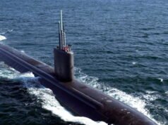 Penerus masa depan kapal selam Barracuda, sudah dipertimbangkan di Naval Group