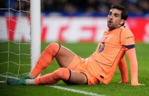 Barcelona bersedia menyerahkan striker yang sedang kesulitan itu dalam kesepakatan pemain plus uang tunai untuk mengontrak penyerang top tersebut