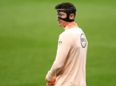 Barcelona sedang mendiskusikan perpanjangan kontrak striker veteran itu di tengah tawaran dari MLS dan Arab Saudi