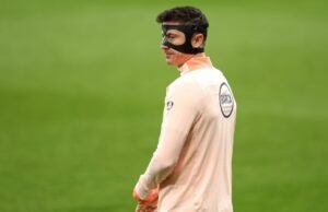 Barcelona sedang mendiskusikan perpanjangan kontrak striker veteran itu di tengah tawaran dari MLS dan Arab Saudi