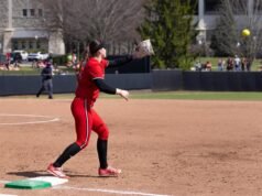 Pack menjatuhkan seri ke Hokies setelah duel pitcher