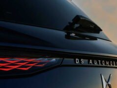 Sudah terjual 200.000 eksemplar: DS7 menciptakan kembali dirinya sendiri