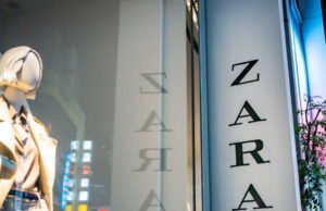Zara melakukan serangan balik dengan Lefties, mereknya yang mudah diakses: inovasi di sektor ini