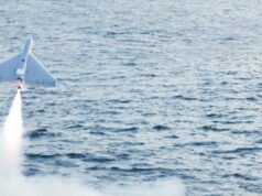 Pertahanan: Apa itu Arges, musuh bebuyutan drone Shahed di masa depan