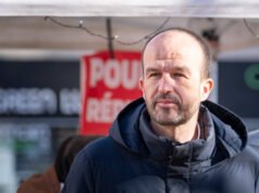 Meskipun Toulouse kecewa, LFI berlabuh di lingkungan kelas pekerja