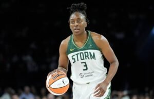 Para pemain WNBA dengan suara bulat menyetujui perjanjian perundingan bersama berdurasi 7 tahun yang baru hingga tahun 2032