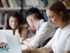 Perempuan di bidang teknologi: keberagaman masih harus diatasi