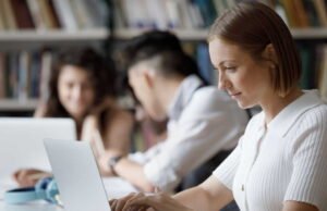 Perempuan di bidang teknologi: keberagaman masih harus diatasi