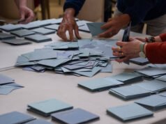 Paris tetap tertinggal, LR berupaya memasuki kota-kota menengah, terobosan RN… Pelajaran paling penting dari pemilu kota tahun 2026