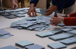 Paris tetap tertinggal, LR berupaya memasuki kota-kota menengah, terobosan RN… Pelajaran paling penting dari pemilu kota tahun 2026