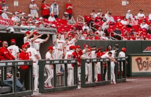 Wolf Pack dan Battle Camels bertemu di pertarungan tengah minggu