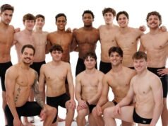 Pratinjau: Kejuaraan Renang dan Menyelam Putra NCAA 2026