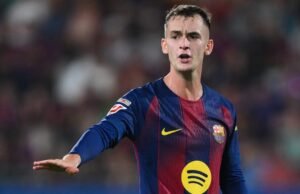 Klub-klub Arab Saudi berusaha memikat gelandang lokal itu dari Barcelona di musim panas