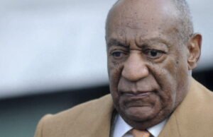 AMERIKA SERIKAT. Bill Cosby harus membayar $19 juta untuk pelecehan seksual