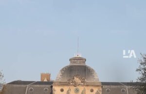 sidang banding terhadap Audrey Mondjehi