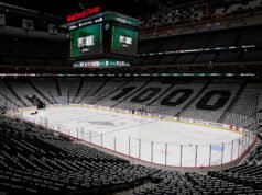 NHL berduka atas kehilangan reporter Minnesota Wild Jessi Pierce dan ketiga anaknya dalam kebakaran rumah