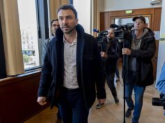 Kemenangan besar bagi para pecinta lingkungan, yang kehilangan Metropolis